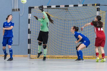 Bild 291 - F NFV Futsalturnier